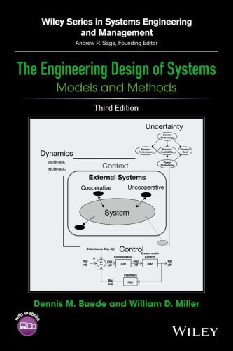خرید و دانلود نسخه کامل کتاب The Engineering Design of Systems: Models and Methods_68c9fe8f3f8ba.jpeg خرید و دانلود نسخه کامل کتاب The Engineering Design of Systems: Models and Methods