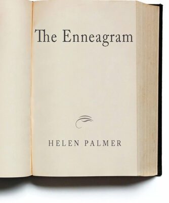 خرید و دانلود نسخه کامل کتاب The enneagram : understanding yourself and the others in your life