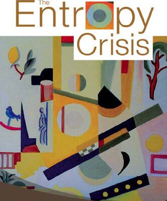 خرید و دانلود نسخه کامل کتاب The Entropy Crisis