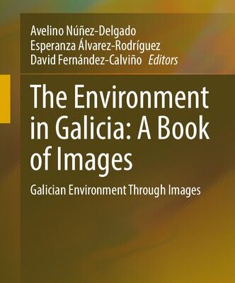 خرید و دانلود نسخه کامل کتاب The Environment in Galicia: A Book of Images: Galician Environment Through Images