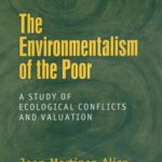 خرید و دانلود نسخه کامل کتاب The Environmentalism of the Poor: A Study of Ecological Conflicts and Valuation