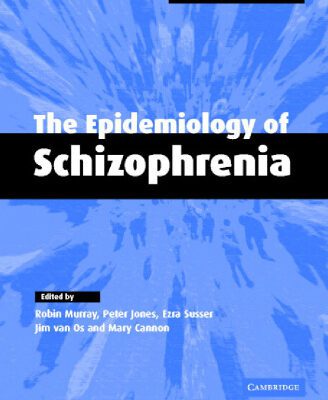 خرید و دانلود نسخه کامل کتاب The Epidemiology of Schizophrenia