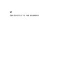 خرید و دانلود نسخه کامل کتاب The Epistle to the Hebrews: Its Background of Thought (Society for New Testament Studies Monograph Series)