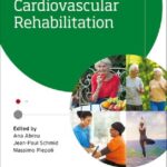 خرید و دانلود نسخه کامل کتاب The ESC Handbook of Cardiovascular Rehabilitation