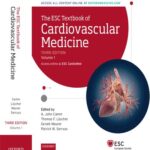 خرید و دانلود نسخه کامل کتاب The ESC Textbook of Cardiovascular Medicine, 3rd Edition (TRUE PDF)