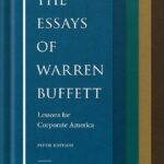 خرید و دانلود نسخه کامل کتاب The Essays of Warren Buffett: Lessons for Corporate America by Lawrence A. Cunningham