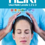 خرید و دانلود نسخه کامل کتاب The Essence of Reiki – Combined Usui Reiki Level 1, 2 and 3 Manual: The complete guide to all Three Degrees of the Usui Method of Natural Healing