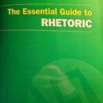 خرید و دانلود نسخه کامل کتاب The Essential Guide to Rhetoric