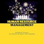 خرید و دانلود نسخه کامل کتاب The Essential Handbook Human Resource Management : Policies & Process –  +  Pdf