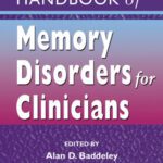 خرید و دانلود نسخه کامل کتاب The Essential  Handbook of Memory Disorders for Clinicians
