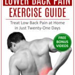 خرید و دانلود نسخه کامل کتاب The Essential Lower Back Pain Exercise Guide: Treat Low Back Pain at Home in Just Twenty-One Days