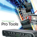 خرید و دانلود نسخه کامل کتاب The Essential Pro Tools