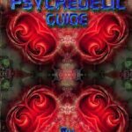 خرید و دانلود نسخه کامل کتاب The Essential Psychedelic Guide