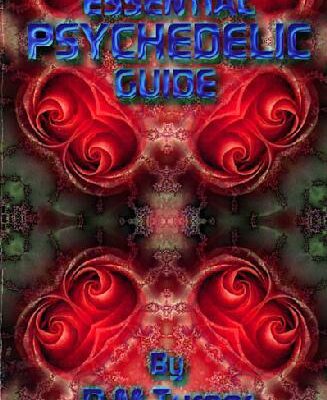خرید و دانلود نسخه کامل کتاب The Essential Psychedelic Guide