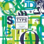 خرید و دانلود نسخه کامل کتاب The Essential Type Directory: A Sourcebook of Over 1,800 Typefaces and Their Histories