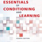 خرید و دانلود نسخه کامل کتاب The Essentials of Conditioning and Learning