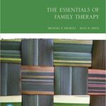 خرید و دانلود نسخه کامل کتاب The Essentials of Family Therapy (7th Edition) [2019] – Original PDF