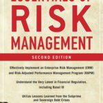 خرید و دانلود نسخه کامل کتاب The Essentials of Risk Management