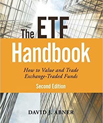 خرید و دانلود نسخه کامل کتاب The ETF Handbook (2nd Edition) – Orginal Pdf
