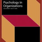 خرید و دانلود نسخه کامل کتاب The Ethical Practice of Psychology in Organizations (Society for Industrial & Organizational Psychology (SIOP))