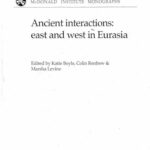 خرید و دانلود نسخه کامل کتاب The Eurasian Steppe ‘Nomadic World’ of the First Millennium BC: Inherent Problems within the Study of Iron Age Nomadic Groups