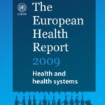 خرید و دانلود نسخه کامل کتاب The European health report 2009 : health and health systems