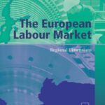 خرید و دانلود نسخه کامل کتاب The European Labour Market: Regional Dimensions