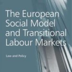 خرید و دانلود نسخه کامل کتاب The European Social Model and Transitional Labour Markets (Studies in Modern Law and Policy)
