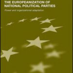 خرید و دانلود نسخه کامل کتاب The Europeanization of National Political Parties: Power and Organizational Adaptation (Routledge Advances in European Politics)
