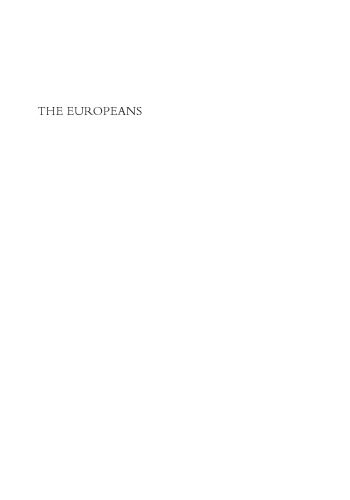 خرید و دانلود نسخه کامل کتاب The Europeans, Second Edition: A Geography of People, Culture, and Environment (Texts In Regional Geography)_68c05ec8455ed.jpeg خرید و دانلود نسخه کامل کتاب The Europeans, Second Edition: A Geography of People, Culture, and Environment (Texts In Regional Geography)