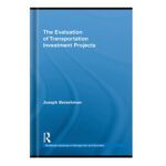 خرید و دانلود نسخه کامل کتاب The Evaluation of Transportation Investment Projects by Joseph Berechman