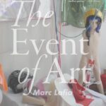 خرید و دانلود نسخه کامل کتاب The Event of Art
