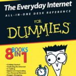 خرید و دانلود نسخه کامل کتاب The Everyday Internet All-in-One Desk Reference For Dummies (For Dummies (Computer/Tech))