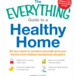 خرید و دانلود نسخه کامل کتاب The Everything Guide to a Healthy Home