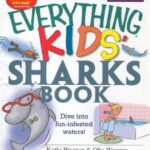 خرید و دانلود نسخه کامل کتاب The Everything Kids Sharks Book