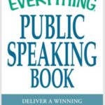 خرید و دانلود نسخه کامل کتاب The Everything Public Speaking Book. Deliver a Winning Presentation Every Time!