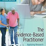 خرید و دانلود نسخه کامل کتاب The Evidence-Based Practitioner: Applying Research to Meet Client Needs – Original PDF