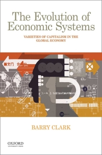 خرید و دانلود نسخه کامل کتاب The Evolution of Economic Systems: Varieties of Capitalism in the Global Economy – Image pdf with ocr