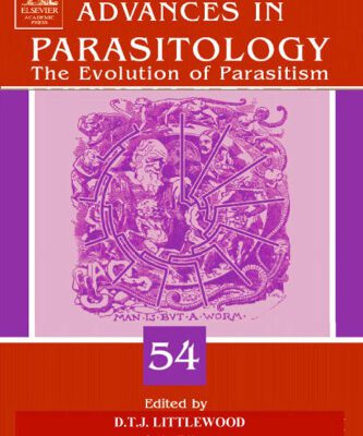 خرید و دانلود نسخه کامل کتاب The Evolution of Parasitism – A Phylogenetic Perspective