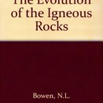 خرید و دانلود نسخه کامل کتاب The Evolution of the Igneous Rocks