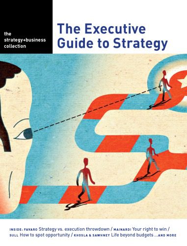 خرید و دانلود نسخه کامل کتاب The Executive Guide to Strategy_68c585a2ef3c4.jpeg خرید و دانلود نسخه کامل کتاب The Executive Guide to Strategy