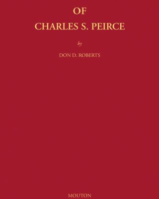 خرید و دانلود نسخه کامل کتاب The Existential Graphs of Charles S. Peirce