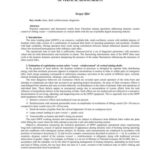 خرید و دانلود نسخه کامل کتاب The experience of dynamic apparatus control and estimation of exploitation system safety vessel – reinforcement of vertical mining shafts