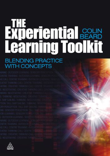 خرید و دانلود نسخه کامل کتاب The Experiential Learning Toolkit: Blending Practice with Concepts_68cd7e909d901.jpeg خرید و دانلود نسخه کامل کتاب The Experiential Learning Toolkit: Blending Practice with Concepts