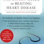 خرید و دانلود نسخه کامل کتاب The Expert Guide to Beating Heart Disease: What You Absolutely Must Know – Original PDF