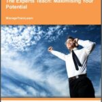 خرید و دانلود نسخه کامل کتاب The Experts Teach: Maximising Your Potential