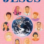 خرید و دانلود نسخه کامل کتاب The Explorer Race and Jesus