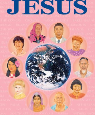 خرید و دانلود نسخه کامل کتاب The Explorer Race and Jesus
