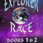 خرید و دانلود نسخه کامل کتاب The Explorer Race