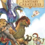 خرید و دانلود نسخه کامل کتاب The Explorer’s Guide to Drawing Fantasy Creatures